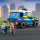 LEGO City 60371 Parking dla pojazdów uprzywilejowanych - 1091237 - zdjęcie 4